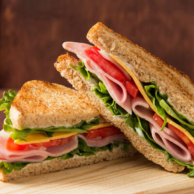 3 Simple Snack Recipes for Busy Parents