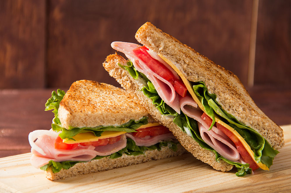 3 Simple Snack Recipes for Busy Parents