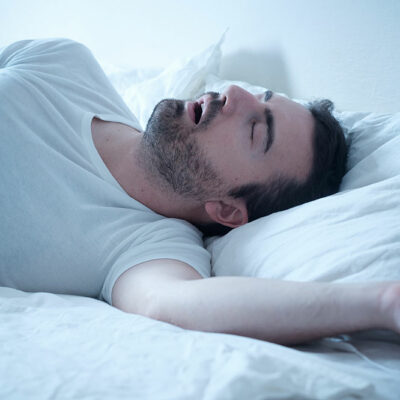 7 Major Effects of Sleep Apnea