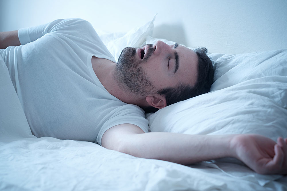 7 Major Effects of Sleep Apnea