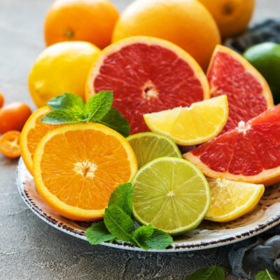 7 Immunity-Boosting Foods for Cold