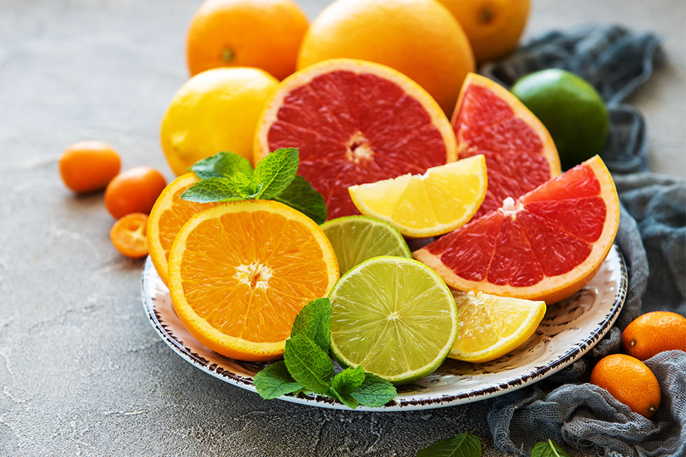 7 Immunity-Boosting Foods for Cold