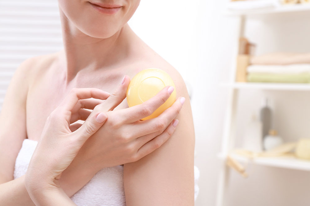 4 Moisturizing Soaps for Eczema-Prone Skin