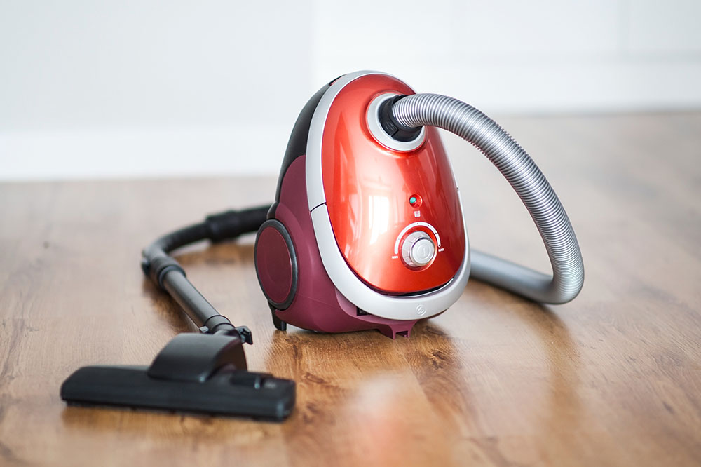 4 Best Vacuums by Popular Brands