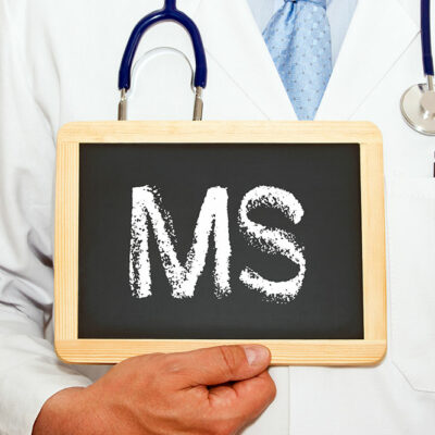 4 Common Types of Multiple Sclerosis