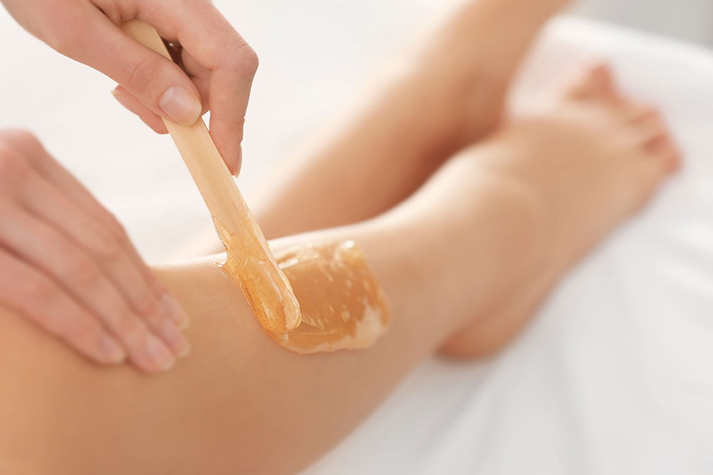 4 Effective DIY Hair Removal Techniques