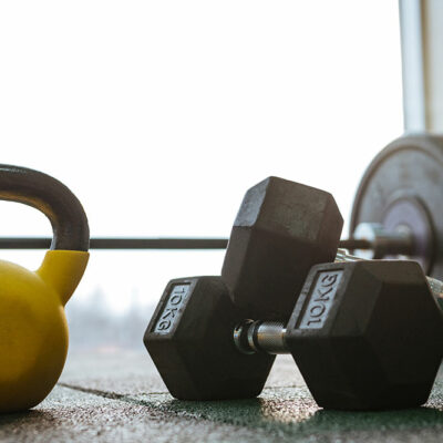 5 Must-Have Pieces of Equipment for a Home Gym