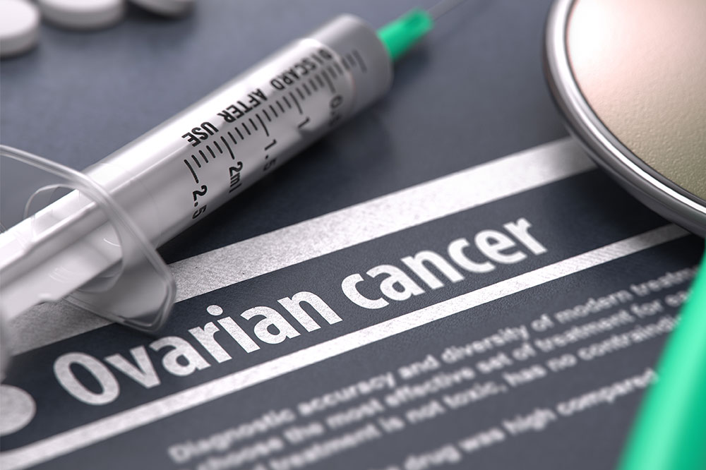 5 Major Complications of Ovarian Cancer