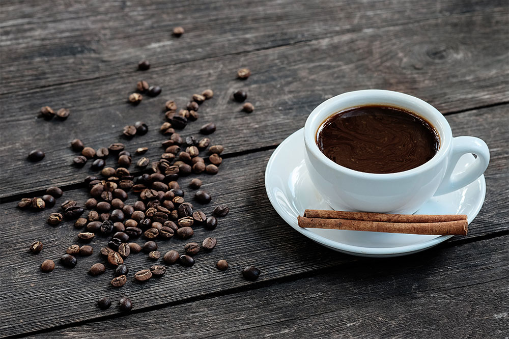 5 Migraine Food Triggers