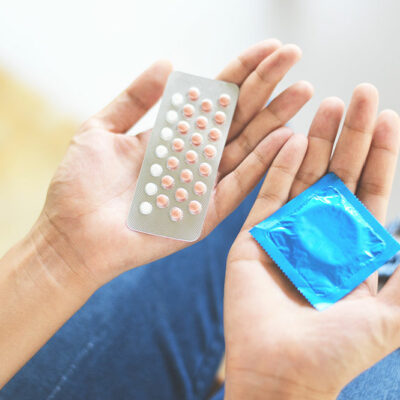 5 Most Effective Forms of Contraceptives