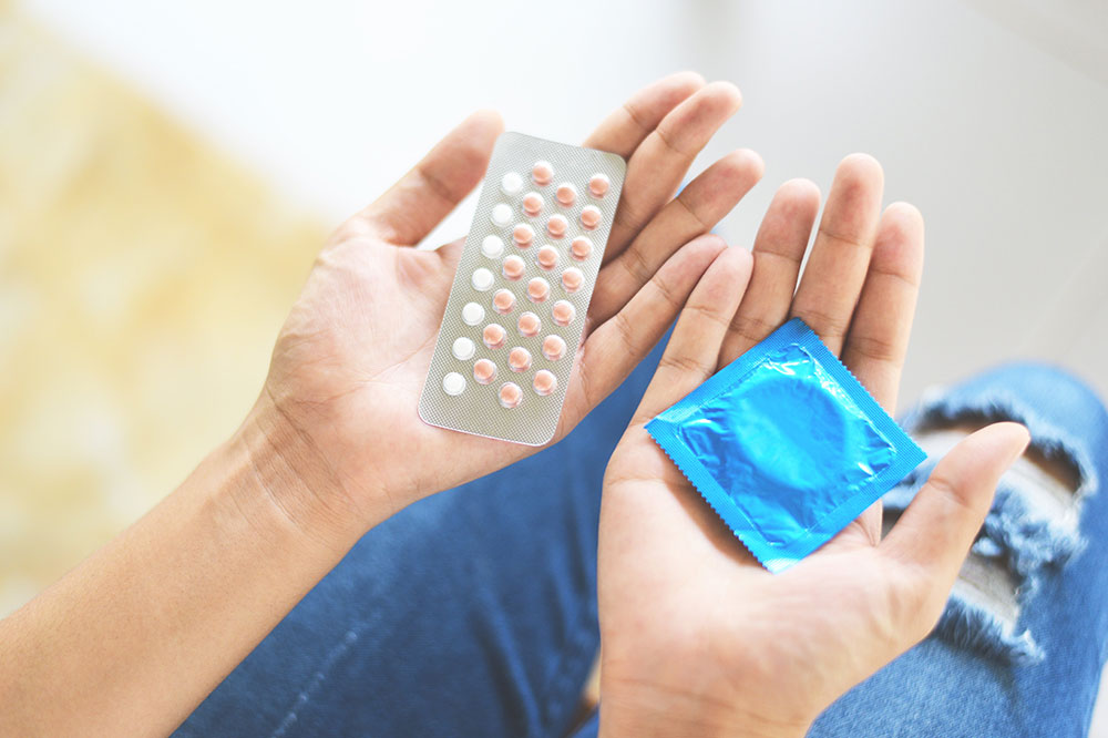 5 Most Effective Forms of Contraceptives