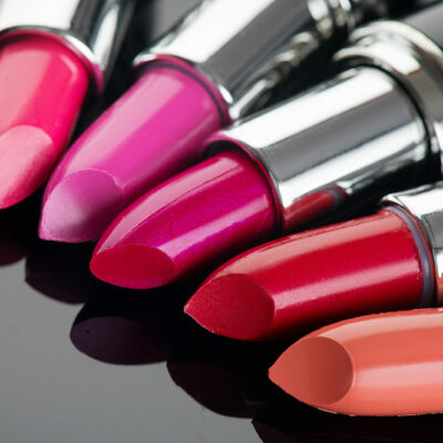 5 Best Lipsticks for Every Skin Tone