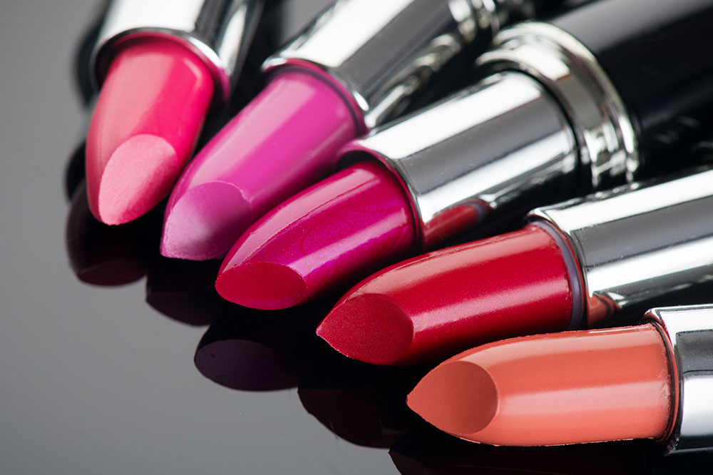 5 Best Lipsticks for Every Skin Tone