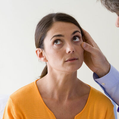 5 Common Symptoms of Anemia