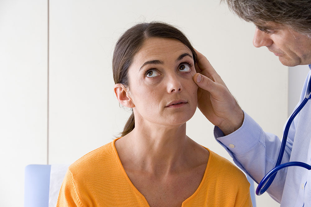 5 Common Symptoms of Anemia