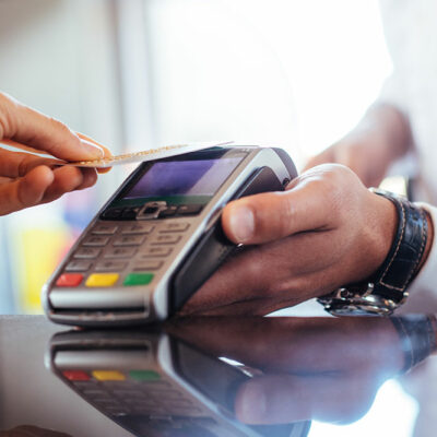 5 Credit Card Mistakes to Avoid