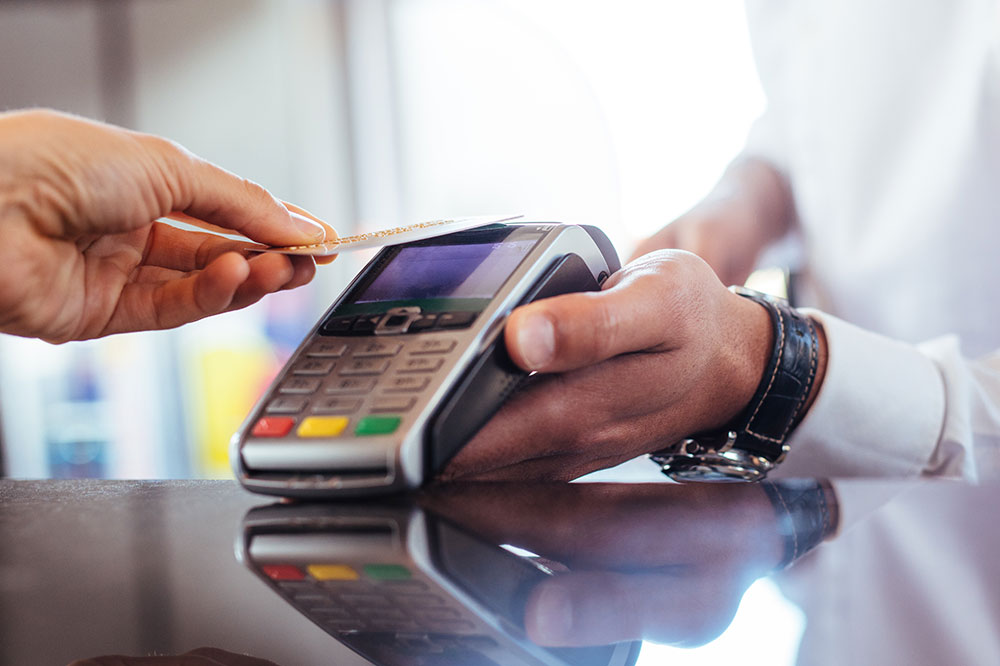 5 Credit Card Mistakes to Avoid