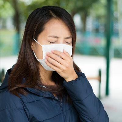 5 Foods That Trigger Breathing Issues