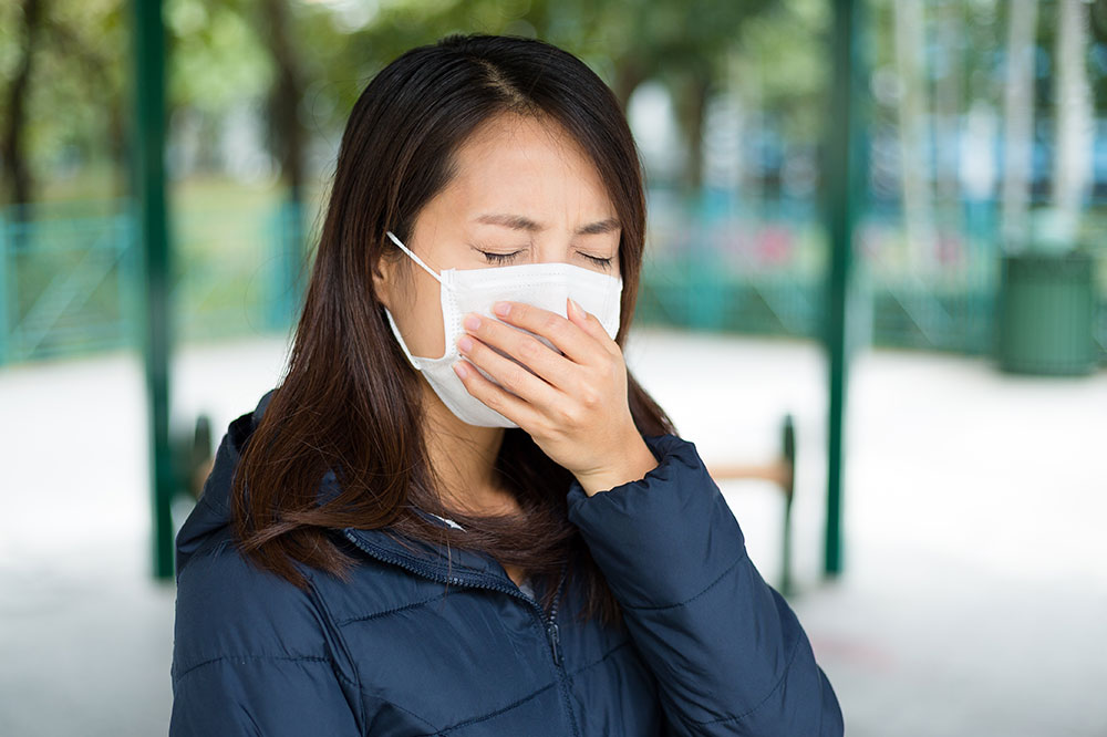 5 Foods That Trigger Breathing Issues