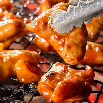 5 Foods That Worsen Gout