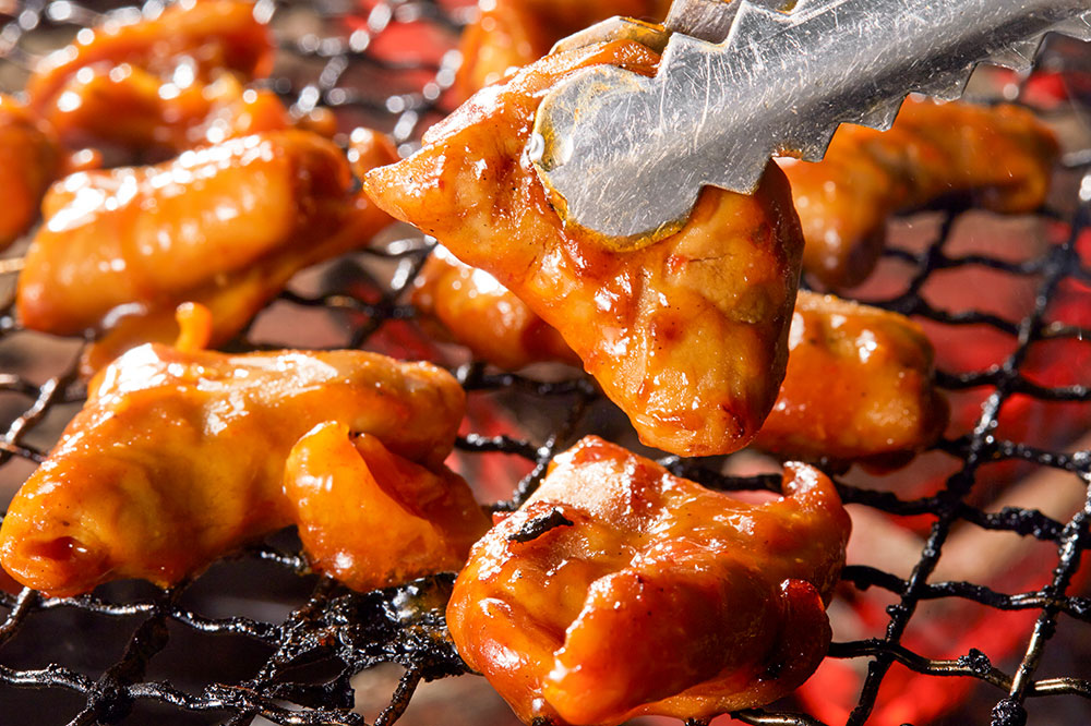 5 Foods That Worsen Gout