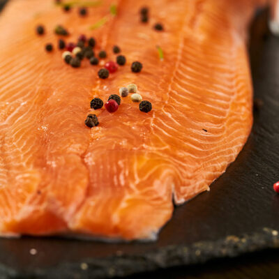 5 Healthy Foods to Manage Arthritis