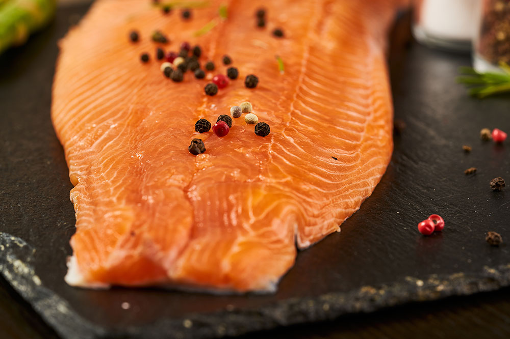 5 Healthy Foods to Manage Arthritis