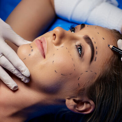 5 of the Most Popular Cosmetic Surgeries