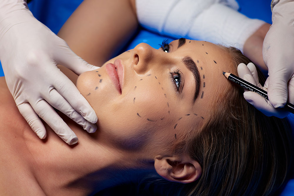 5 of the Most Popular Cosmetic Surgeries
