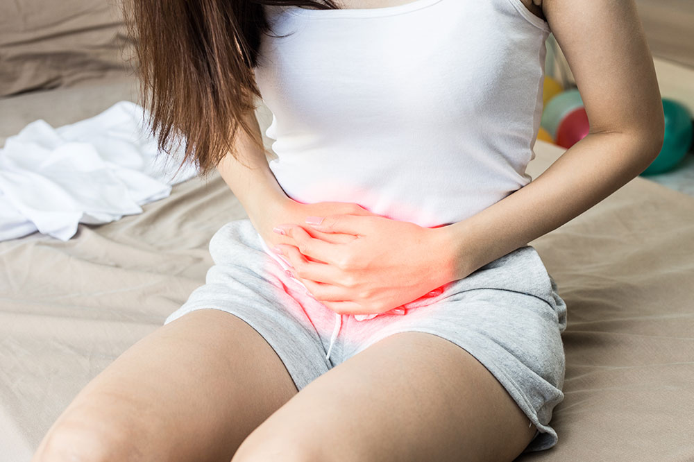 6 Main Causes of UTI