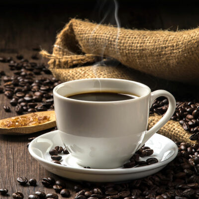 6 Healthy Reasons to Drink Coffee