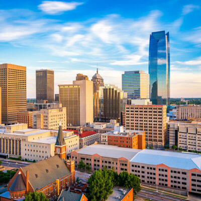 6 U.S. Cities With the Most Polluted Air