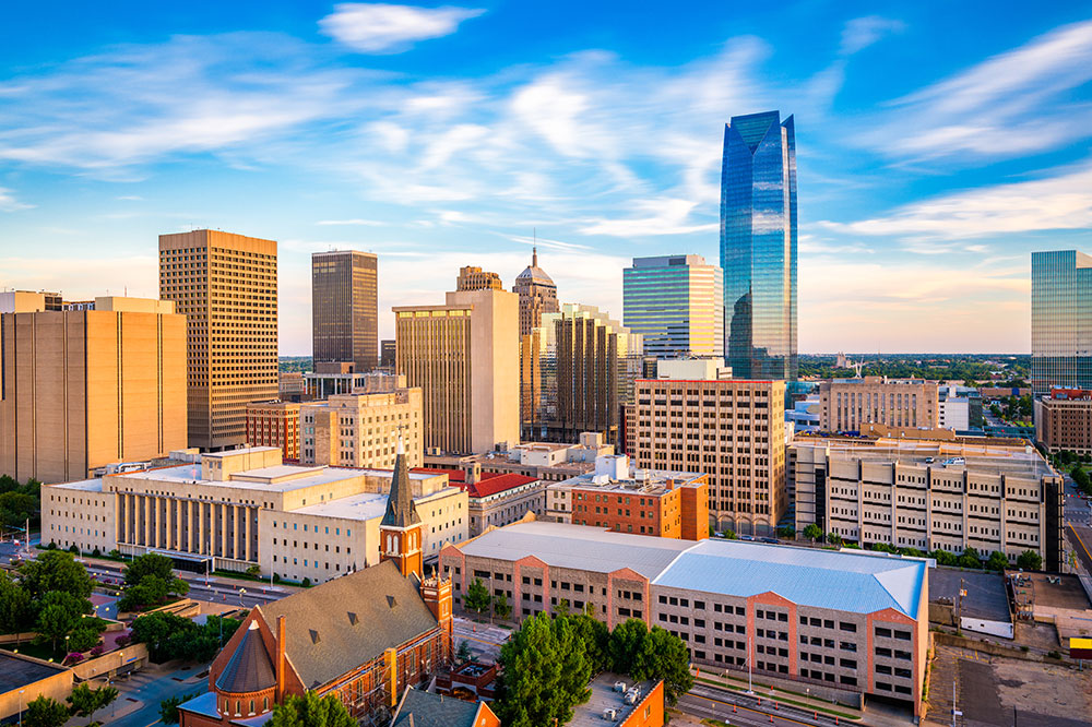 6 U.S. Cities With the Most Polluted Air