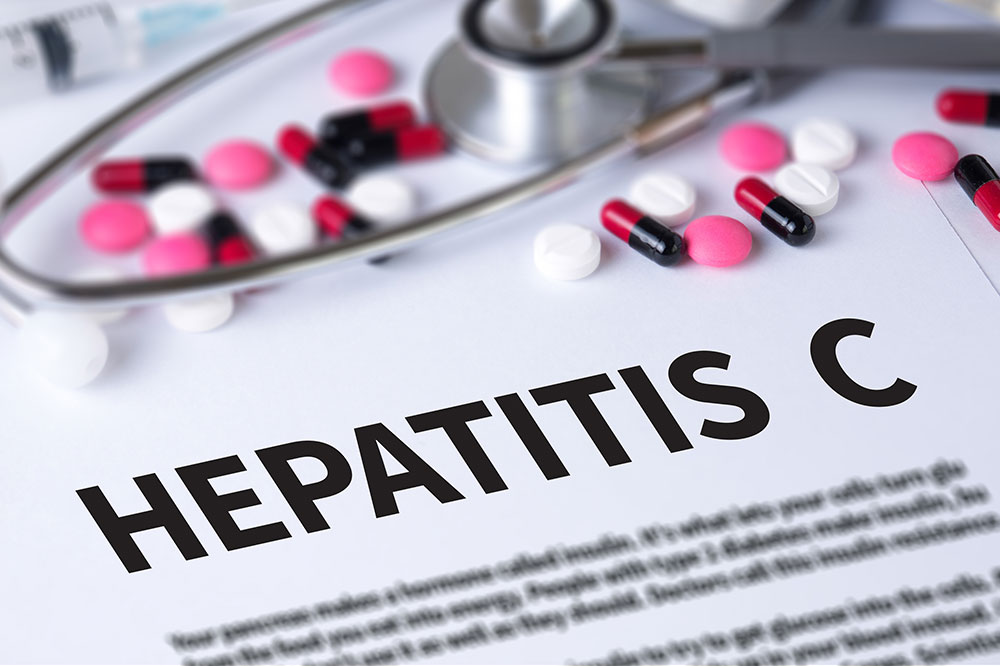 Common Complications of Hepatitis C