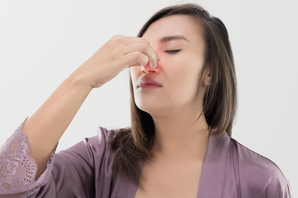 Common Complications of Nasal Polyps