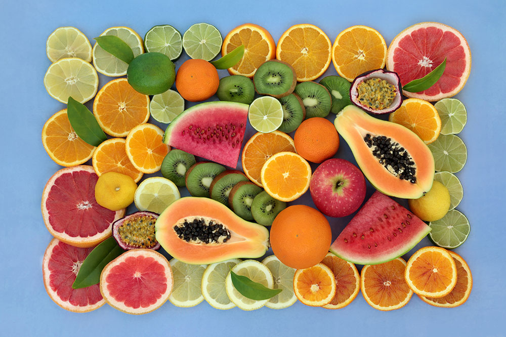 Cholesterol-Lowering Foods for a Healthier Lifestyle