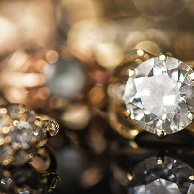Classic Jewellery Pieces That Everyone Should Own