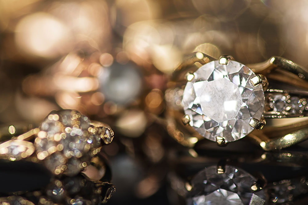 Classic Jewellery Pieces That Everyone Should Own
