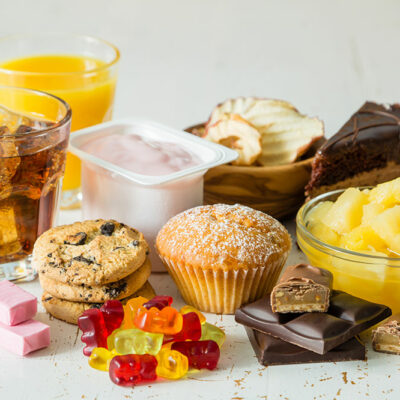 Foods to Eat and Avoid for Schizophrenia