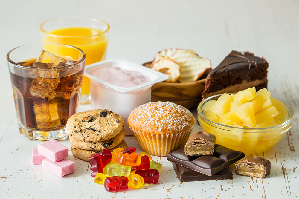 Foods to Eat and Avoid for Schizophrenia