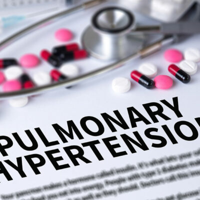 Major Signs and Symptoms of PAH