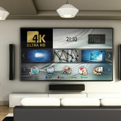 Popular 4K TVs to Buy in 2021