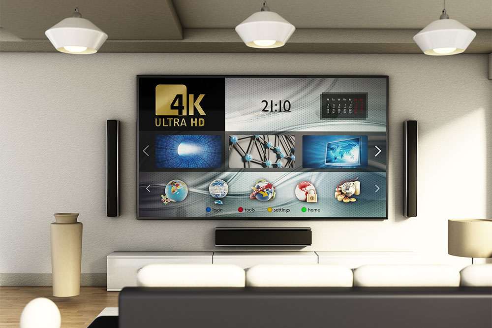 Popular 4K TVs to Buy in 2021