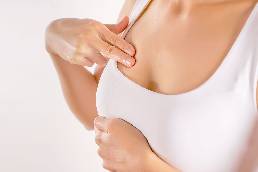 Prominent Types and Signs of Breast Cancer