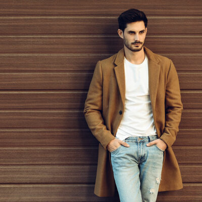 Top 5 Coat Brands for Men
