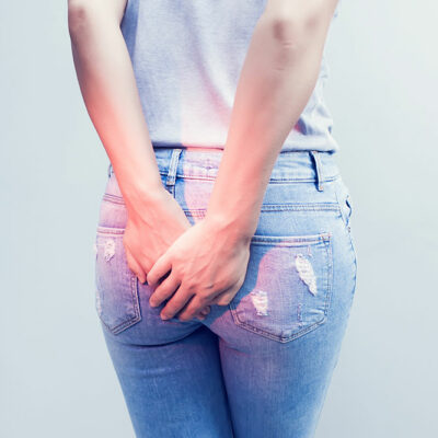 The Main Causes of Hemorrhoids