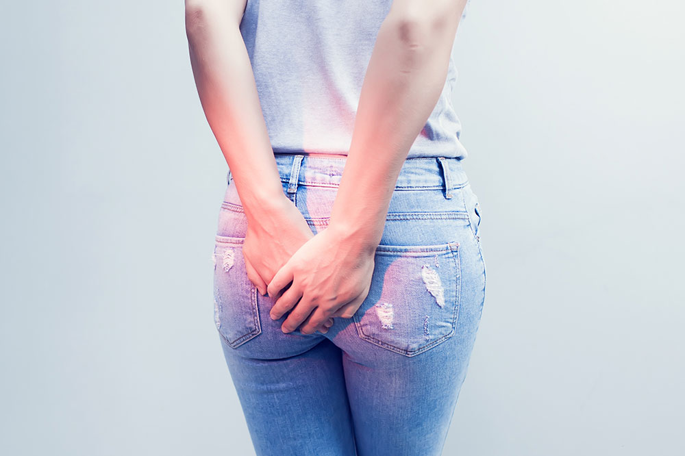 The Main Causes of Hemorrhoids