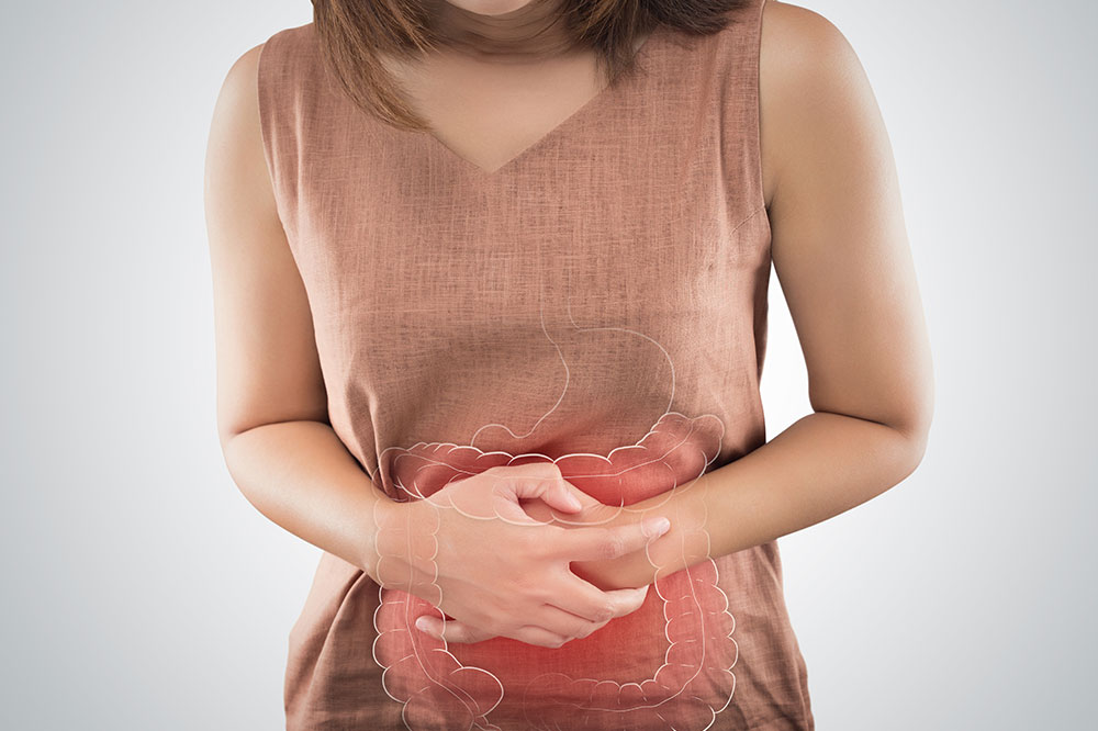 Ulcerative Colitis – Symptoms and Trigger Foods