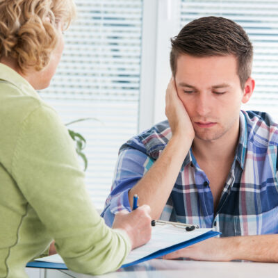6 Warning Signs of Huntington’s Disease