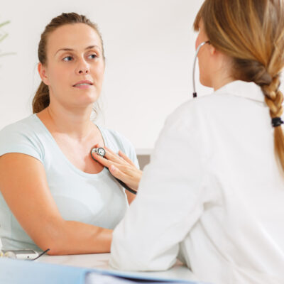 Different Types of Heart Disease and Associated Symptoms